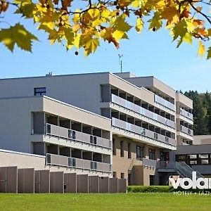Hotel Vz Merin Экстерьер фото