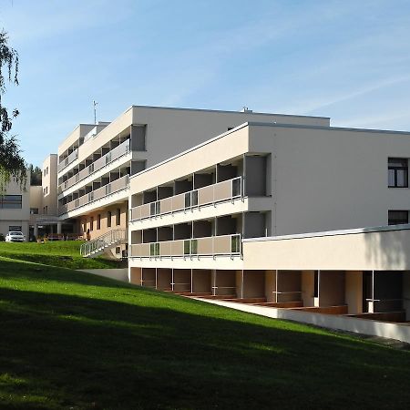 Hotel Vz Merin Экстерьер фото