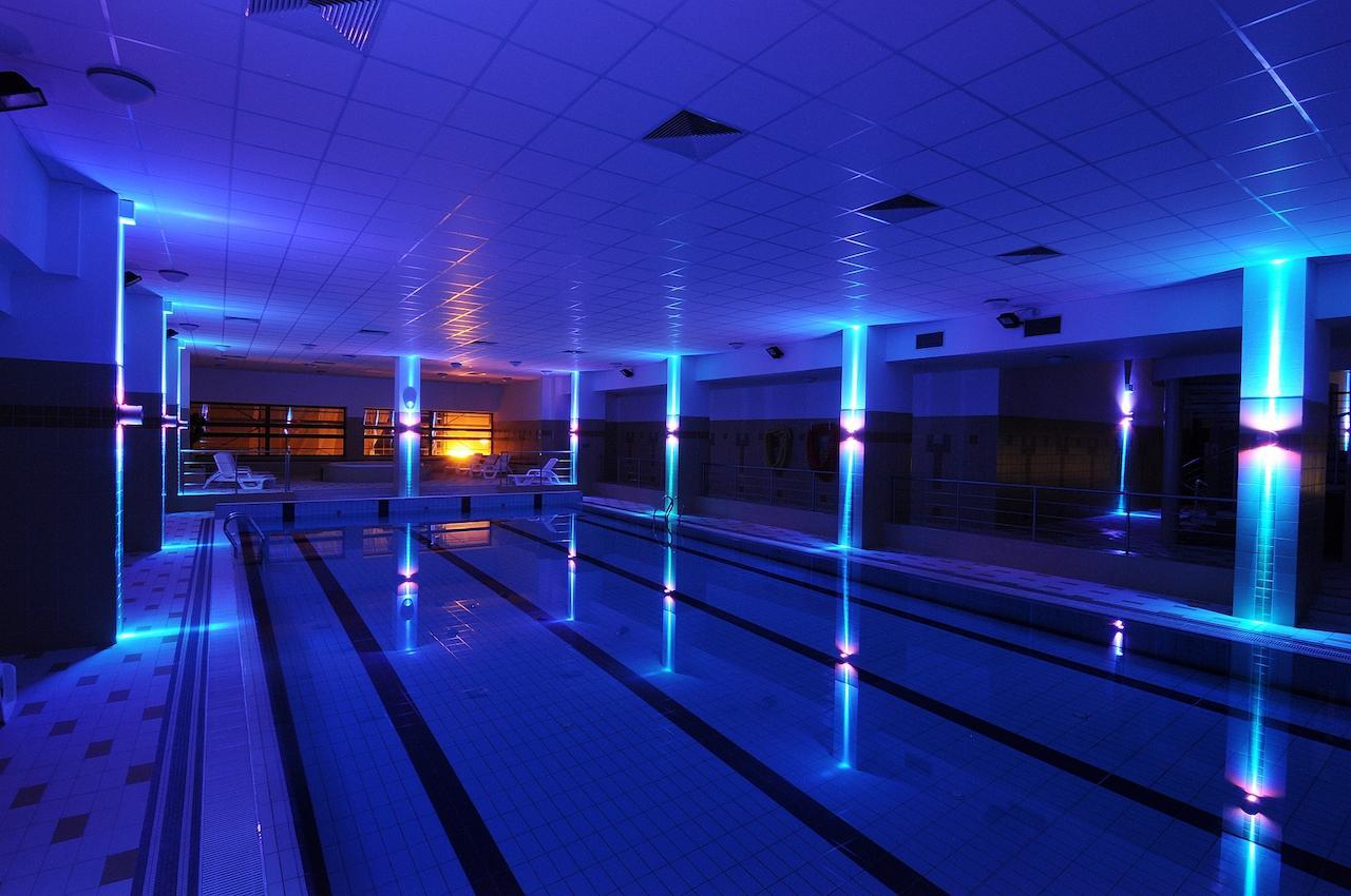 Hotel Vz Merin Экстерьер фото