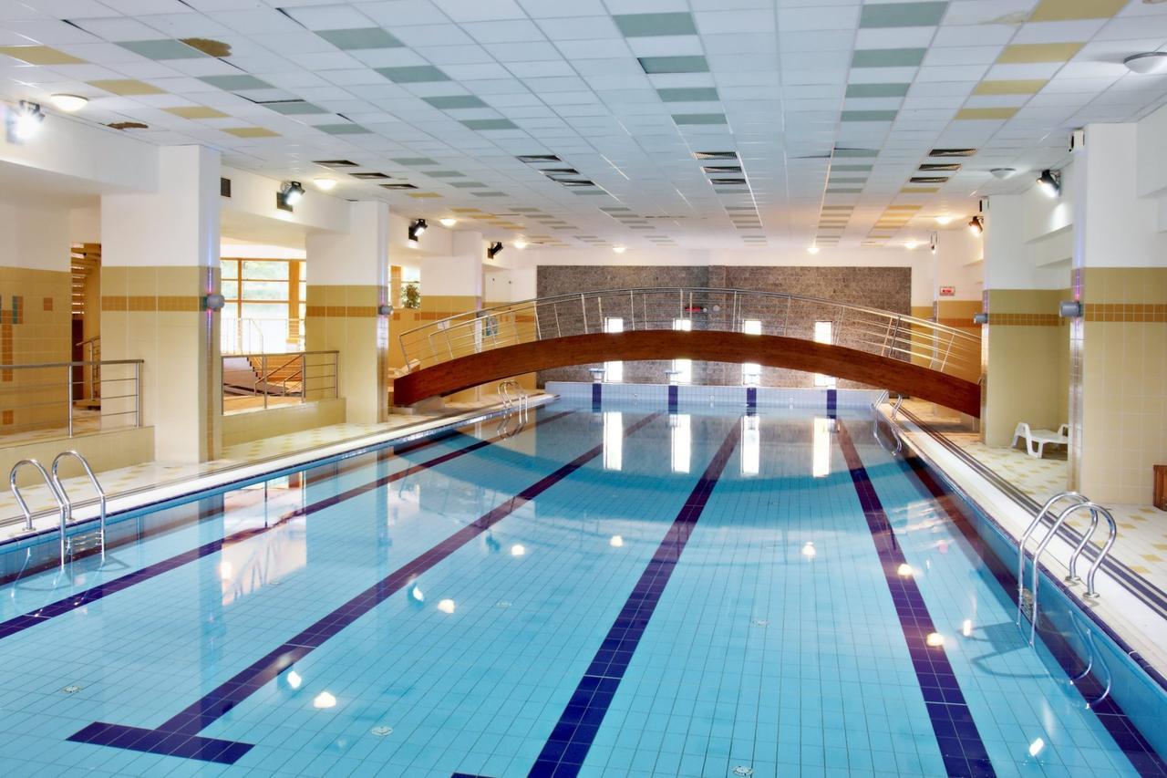 Hotel Vz Merin Экстерьер фото