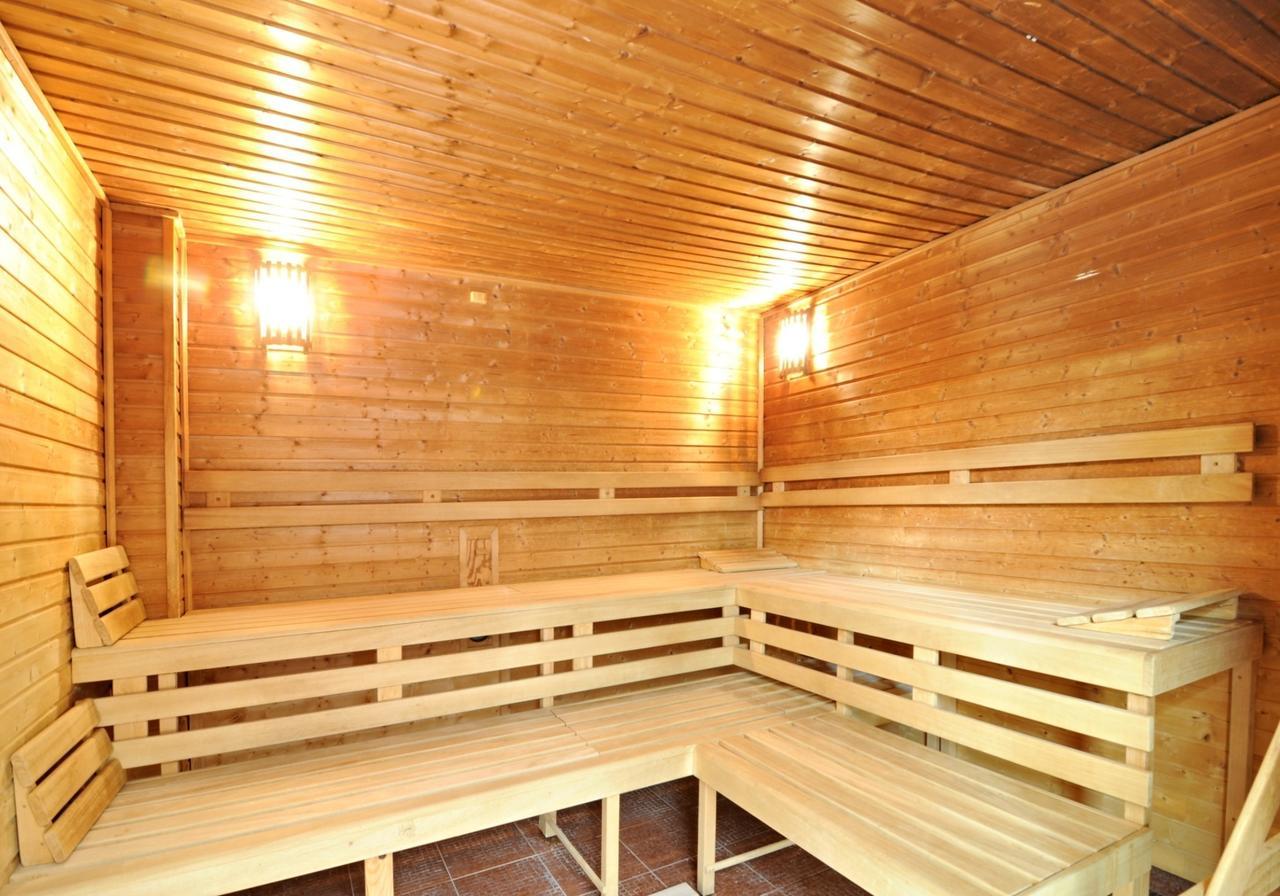 Hotel Vz Merin Экстерьер фото