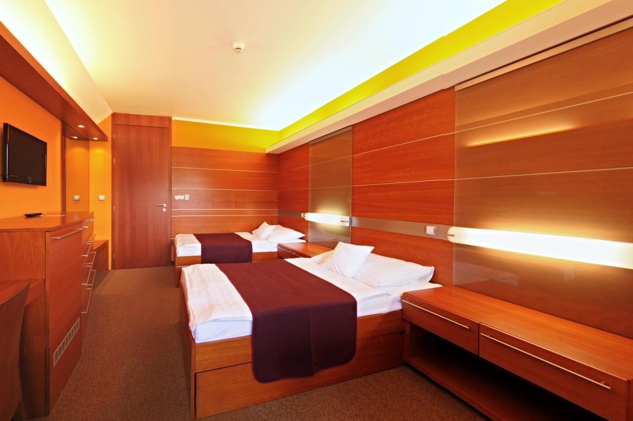 Hotel Vz Merin Номер фото