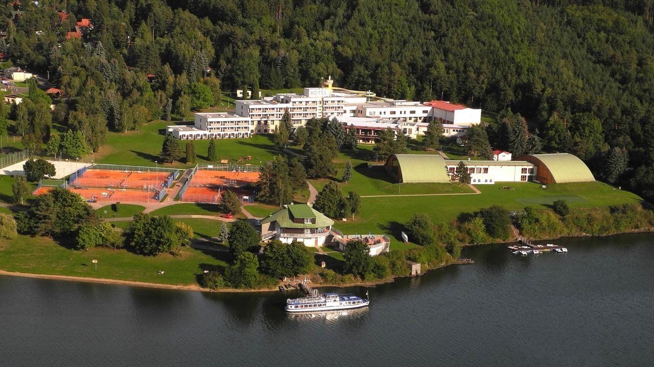 Hotel Vz Merin Экстерьер фото