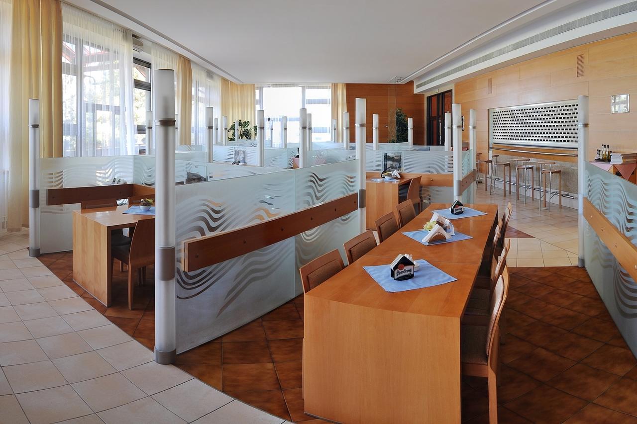 Hotel Vz Merin Экстерьер фото