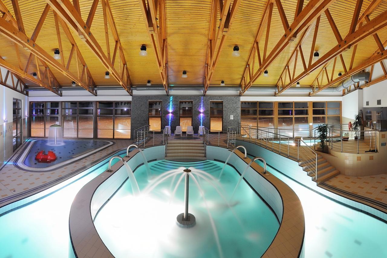 Hotel Vz Merin Экстерьер фото