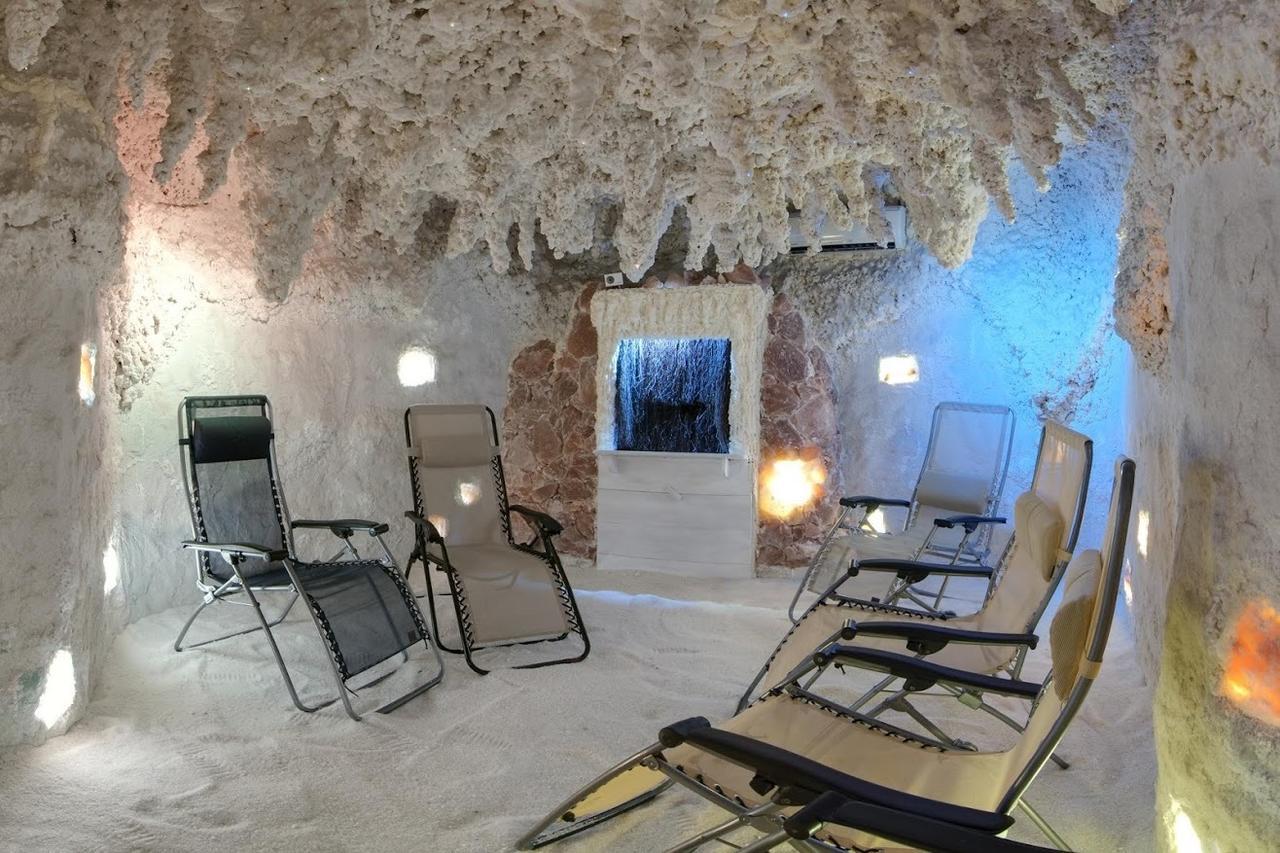 Hotel Vz Merin Экстерьер фото