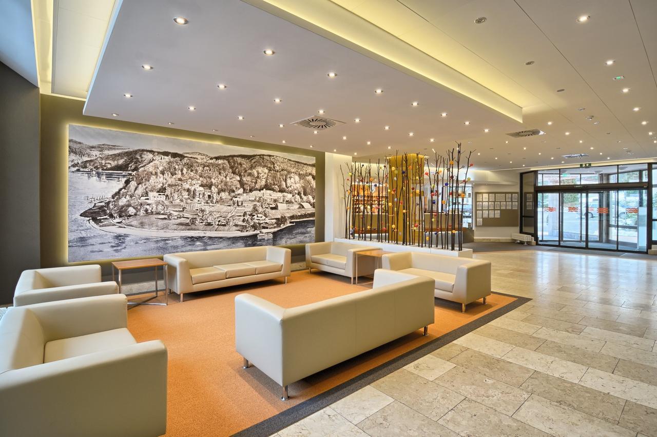 Hotel Vz Merin Экстерьер фото