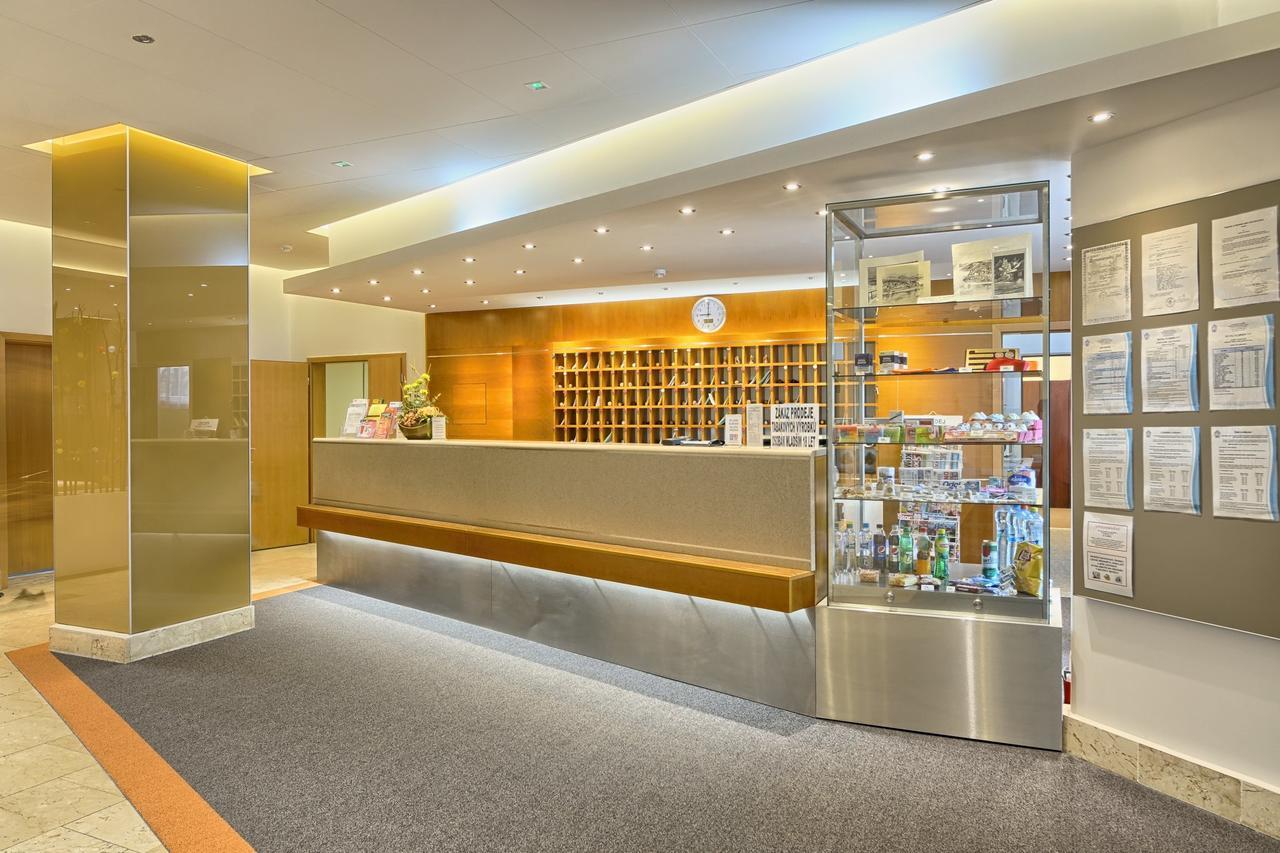 Hotel Vz Merin Экстерьер фото
